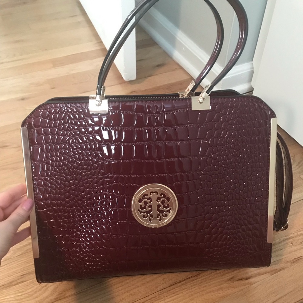 Brand new purse and wallet!